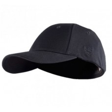 Blauer Stretch Fitted Cap Navy Blue